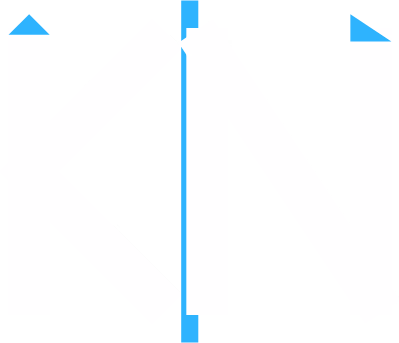 Kenneth Nnorom Logo