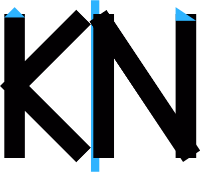 Kenneth Nnorom Logo