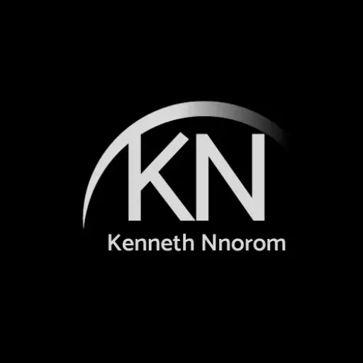 Kenneth Nnorom Site Icon
